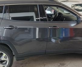 Jeep compass 1.6 mjet2 limited