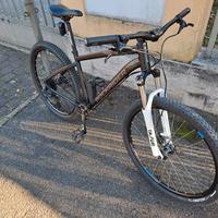 mtb rockrider st520 upgrade