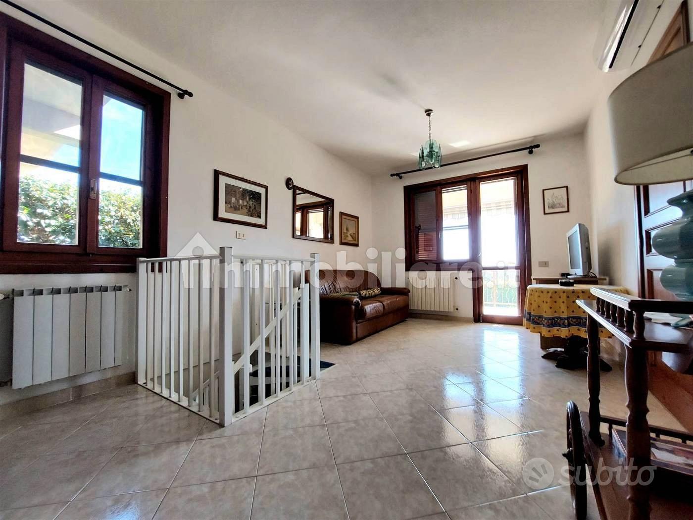 Appartamento – Massa Marittima, Grosseto - Vista 3