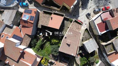 Casa indipendente a Orani