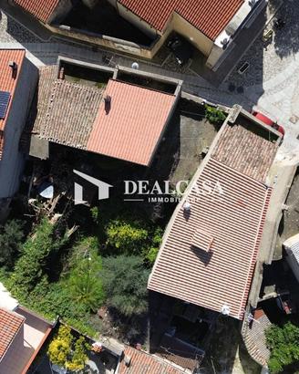 Casa indipendente a Orani