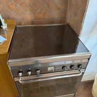 Cucina smeg