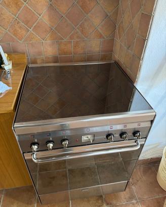 Cucina smeg