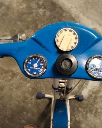 cyclette vintage