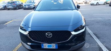 Mazda CX-30 2.0L Mazda M Hybrid 180cv Skyactiv-X E