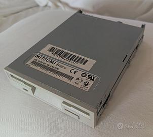 Lettore floppy disk