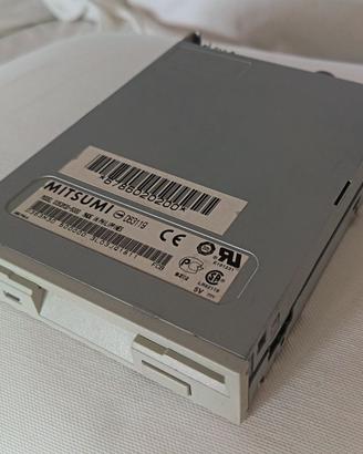Lettore floppy disk