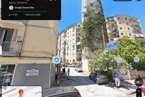 Camera per studentesse Fuorigrotta