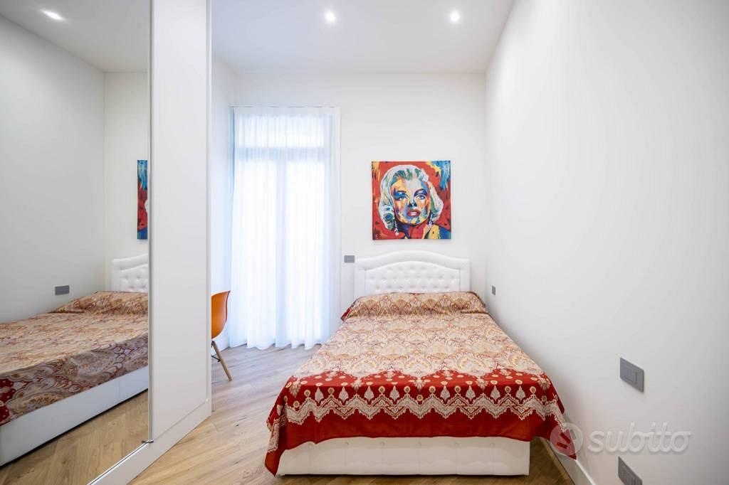 Appartamento – Milano, Porta Romana, Municipio 4 - Vista 5