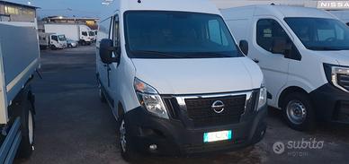 Nissan Interstar Van L2H2 anno 2020