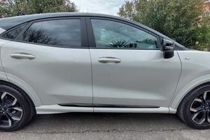 PUMA ST-LINE 1,0 BENZINA IBRIDA 125 CV-NAVI TELEFO