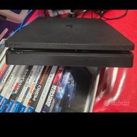 CONSOLE PLAYSTATION 4