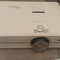 Videoproiettore Optoma UHD52ALV