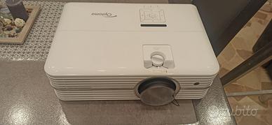Videoproiettore Optoma UHD52ALV