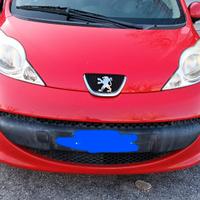 107 Sweet Years 2008