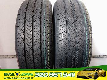 Gomme 195/60/16 C HIFLY 4 Stagioni