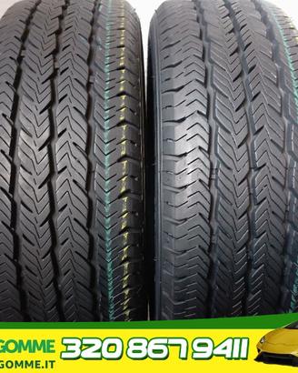 Gomme 195/60/16 C HIFLY 4 Stagioni