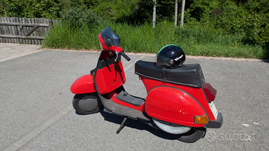 Vespa T5 125