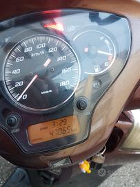 Honda SH 300 - 2007