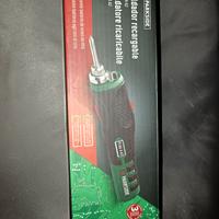 SALDATORE A STAGNO PARKSIDE 