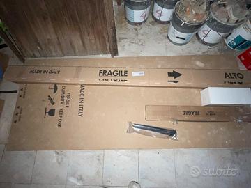 nuova porta interna 80