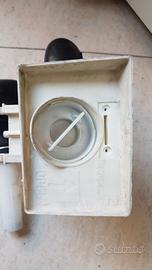 Elettropompa Scarico Lavatrice San Giorgio SES712D