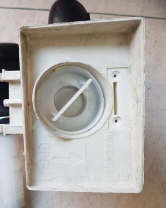 Elettropompa Scarico Lavatrice San Giorgio SES712D
