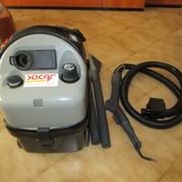 pulitore a vapore