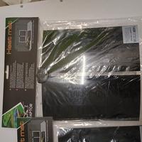 tappetini riscaldanti