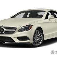 Mercedes cls dall'anno(2010al2022)ricambi