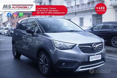Opel Crossland Opel X 1.6 ECOTEC D 8V Start&S...