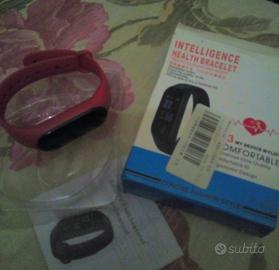 OROLOGIO INTELLIGENTE