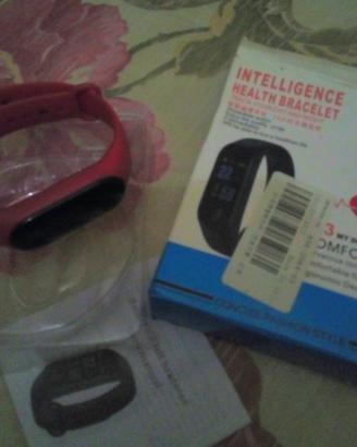 OROLOGIO INTELLIGENTE