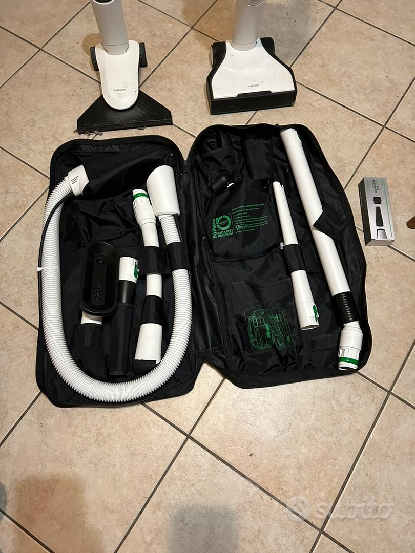 Folletto ultimo modello Elettrodomestici In vendita a Bari