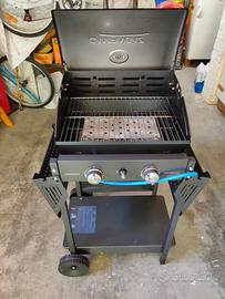 Barbecue  Campingaz NUOVO
