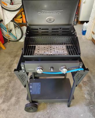 Barbecue  Campingaz NUOVO