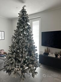 Albero di Natale 270 cm