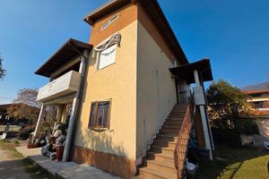 Rif.3117 Appartamento bicamere a Maniago