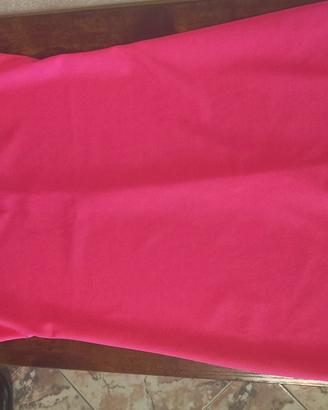 vestito rosa zara