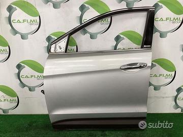 PORTIERA ANTERIORE SINISTRA HYUNDAI Santa Fe 4Â° S