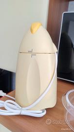 Grattugia elettrica guzzini