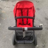 Passeggino Bogaboo cameleon
