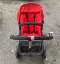 Passeggino Bogaboo cameleon