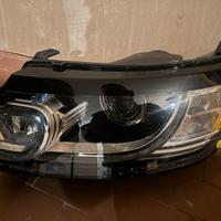 Faro Range Rover sport