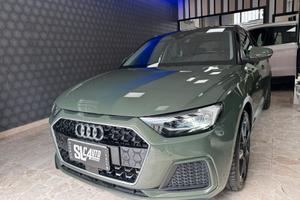 Audi A1 SPB 30 TFSI S tronic