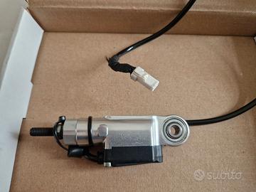 Cambio elettronico originale Aprilia RS660