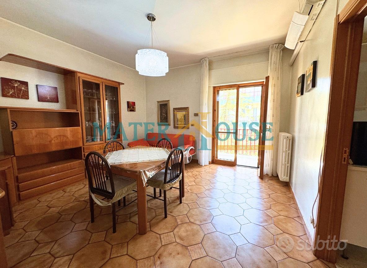Appartamento – Matera, Villa Longo - Vista 5
