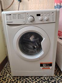Lavatrice 6 kg