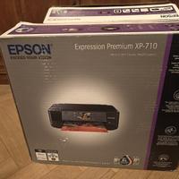 Epson XP‑710