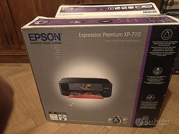 Epson XP‑710